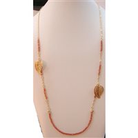 Collana Damiata Gioielli Donna in Ottone TJ163CL-D199 - TJ163CL-D199
